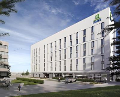 Holiday Inn Express - Wiesbaden by IHG