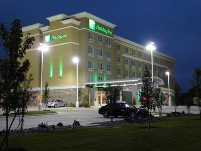 Holiday Inn Covington by IHG
