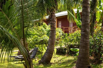 Pikera Uri Eco Lodge