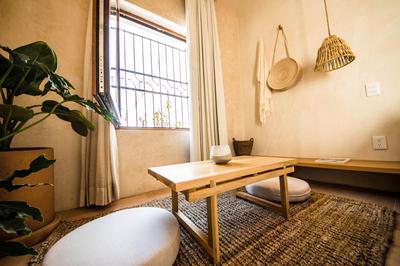 Casa Montore by Barrio Mexico