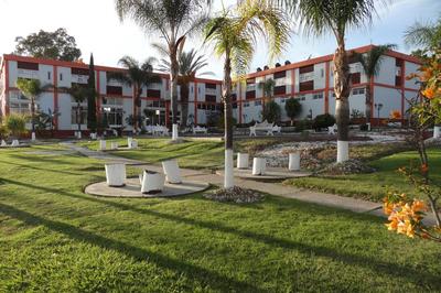Hotel San Miguel Penjamo