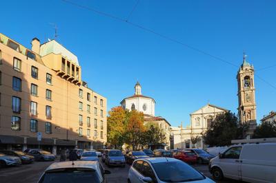 Duomo Luxury Apartment III
