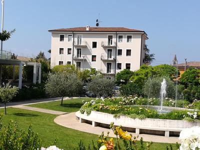 Suite Francy Panorama LAKE VIEW