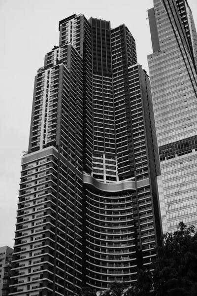 Bayhomes Gramercy Seviced Residences