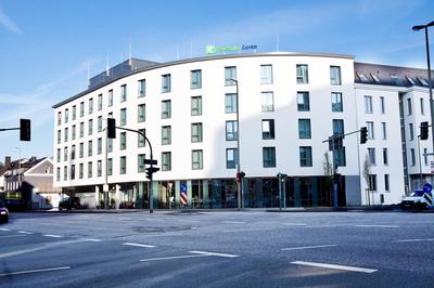 Holiday Inn Express - Siegen by IHG