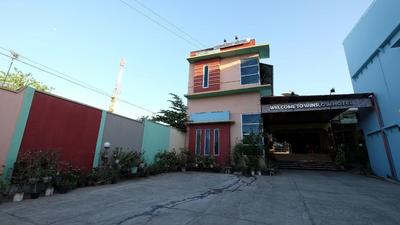 RedDoorz near Mangrove Forest Kupang