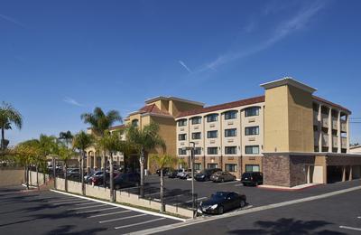 Holiday Inn Express San Diego South - National City by IHG