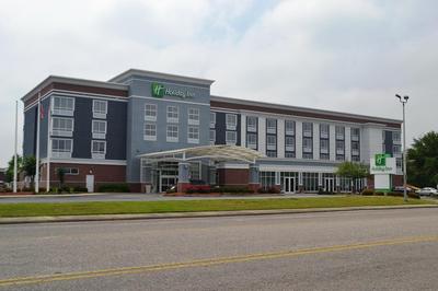 Holiday Inn Santee by IHG