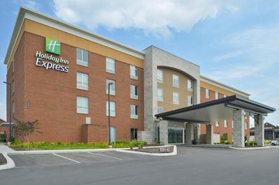 Holiday Inn Express - Nashville South - Spring Hill by IHG