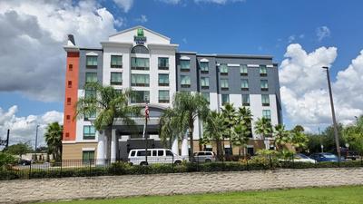 Holiday Inn Express-International Drive by IHG