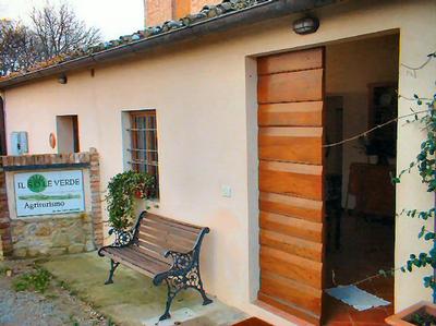 Agriturismo Il Sole Verde