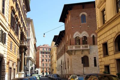 Domus RomAntica