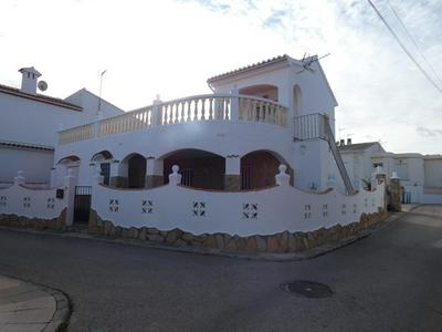 Anacasa Villa Codonyer Kiko Playa CH302