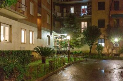 Apartment Paruta 76