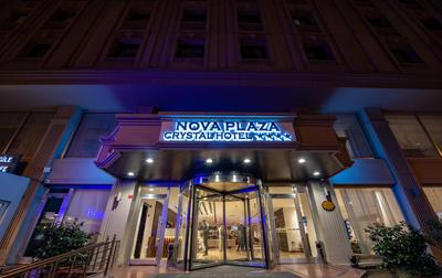 Nova Plaza Crystal Hotel & Spa - Image 211
