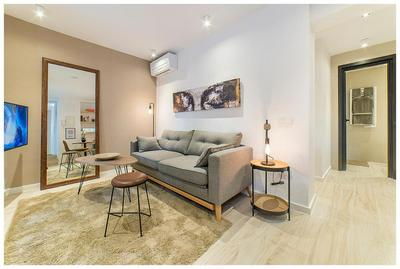 Apartamentos Madrid Rio
