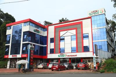 Wayanad Royal Grand