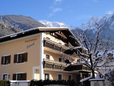 Appartement Schmid