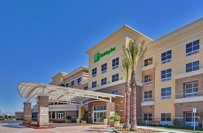 Holiday Inn Ontario Airport - California by IHG
