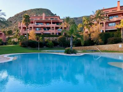 PENTHOUSE BLUELINE IN SIERRA CORTINA