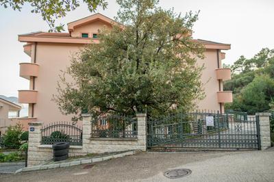 Apartment Qservice Petrovac