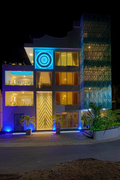 de MODA Boutique Hotel Galle