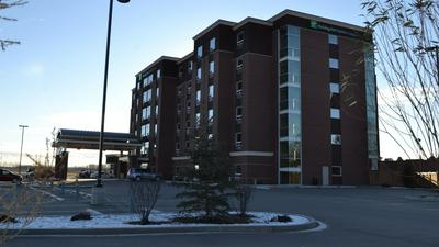 Holiday Inn Express & Suites Cold Lake by IHG