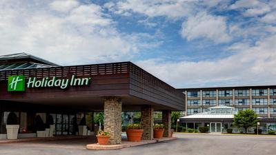 Holiday Inn Toronto Airport East by IHG