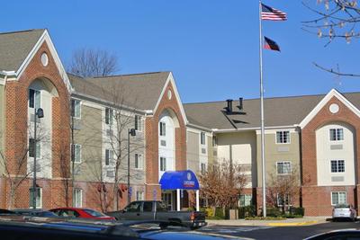 Candlewood Suites Washington-Fairfax by IHG