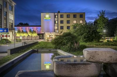 Holiday Inn Express Singen by IHG