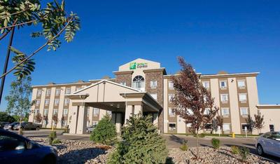 Holiday Inn Express Fort St John by IHG, Billede 2