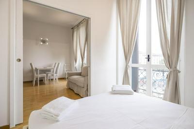 Cadorna Apartments