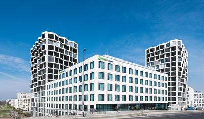 Holiday Inn Express Munich City West by IHG