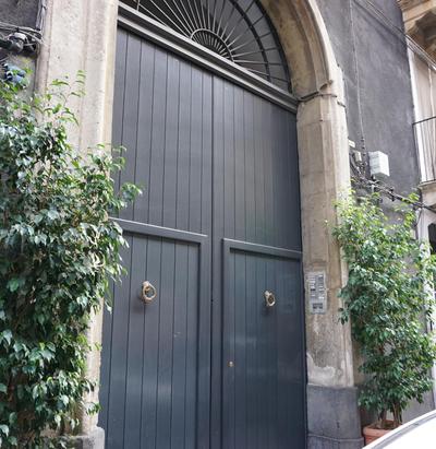 Elegante appartamento centro storico