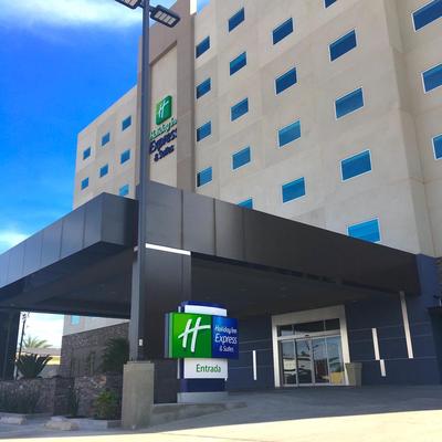 Holiday Inn Express & Suites Mexicali by IHG
