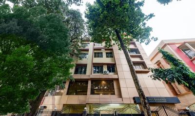 Itsy Hotels Neeranand Plaza, Bhawanipur