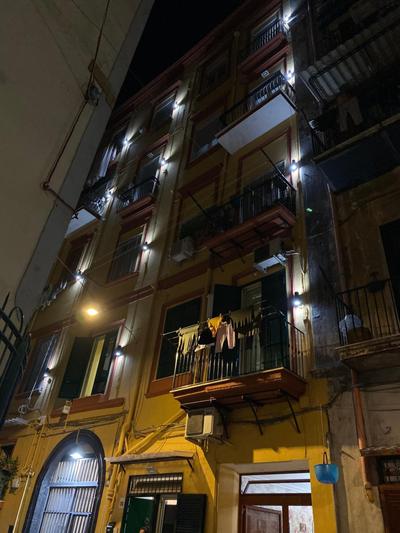Casa Franzese