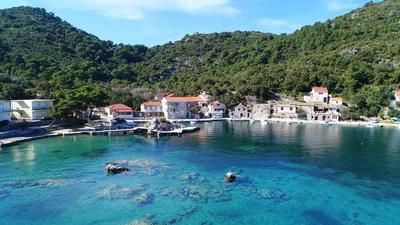 Apartment Belin Mljet