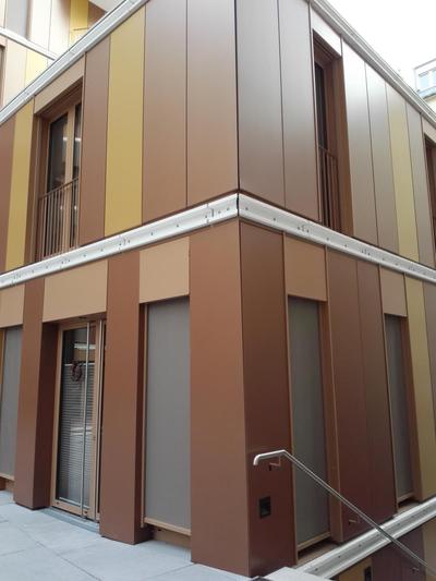 Katharina City Apartments