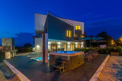 Luxury apartment NOA