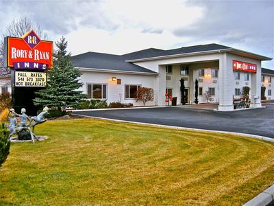 Rory & Ryan Inn, Bild 2