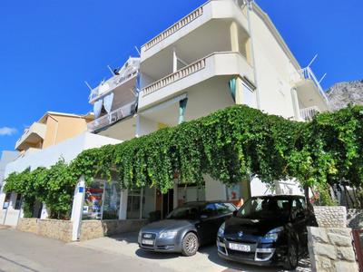 Apartments Nemira