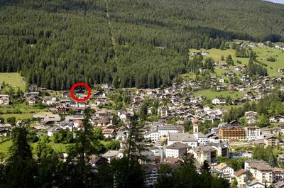 Chalet Bernardi Apartments