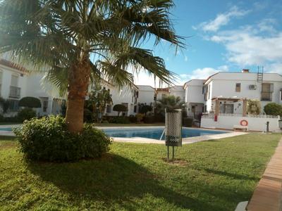 Apartamento céntrico cerca de la playa