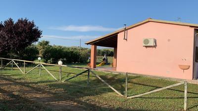 Agriturismo Mimosa