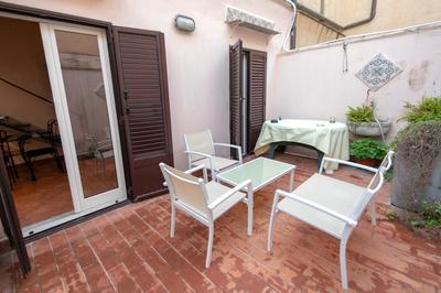 Loft in Palermo
