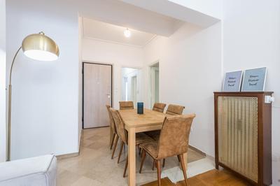 Victoria Queens Suites Apartments