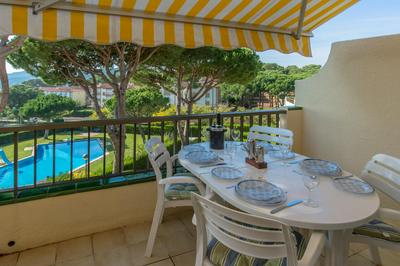 AQ-4 CALELLA DE PALAFRUGELL 4 PAX