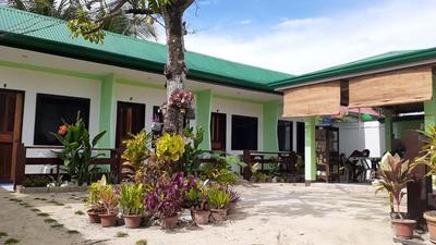 CUADRO INN