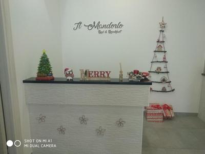 B&B Il mandorlo